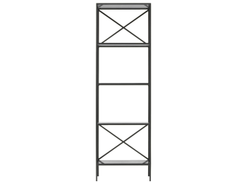 Стеллаж Дуап