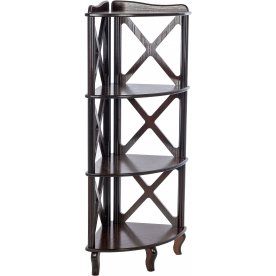 Стеллаж Джульетта-3