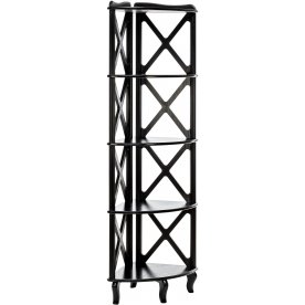 Стеллаж Джульетта-4