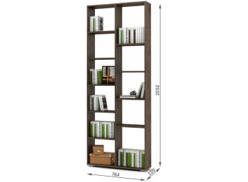 Стеллаж Эльбрус-2