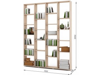 Стеллаж Эльбрус-4