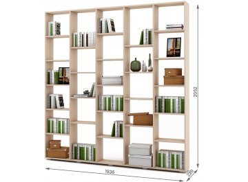 Стеллаж Эльбрус-5