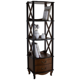 Стеллаж Джульетта