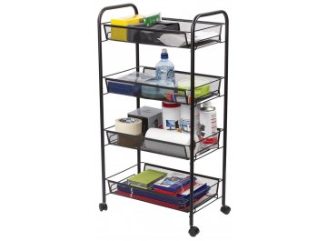 Стеллаж Brabix