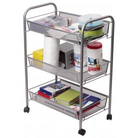 Стеллаж Brabix