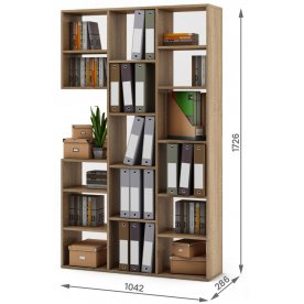 Стеллаж Феликс-1