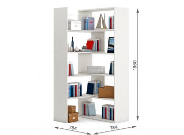 Стеллаж Фрегат-1