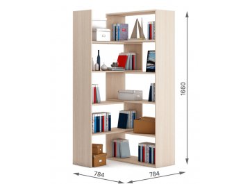 Стеллаж Фрегат-1