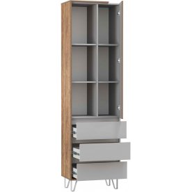 Стеллаж Гавана 58.03