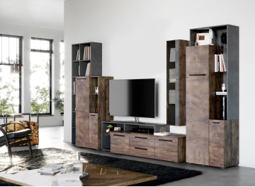 Стеллаж Глазго