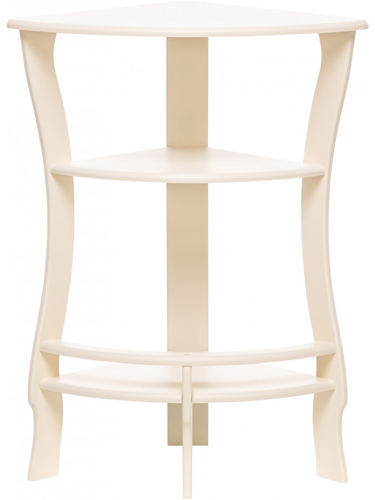 Стеллаж Грейс дуб шампань