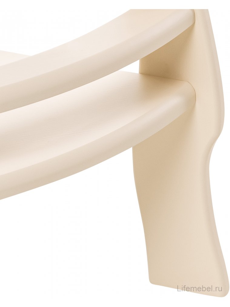 Стеллаж Грейс дуб шампань