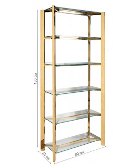 Стеллаж GY-08728