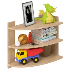 Стеллаж Стеллаж H500