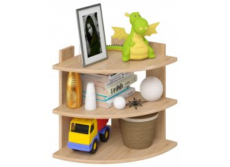 Стеллаж Стеллаж H500