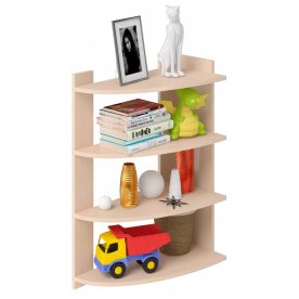 Стеллаж Стеллаж H850