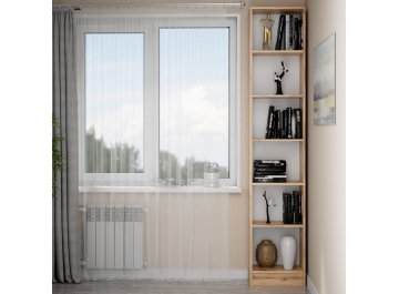 Стеллаж Hardy