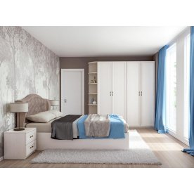 Стеллаж Кэт-6