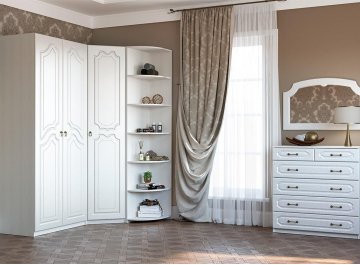 Стеллаж Кэт-6