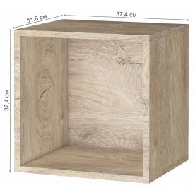 Стеллаж Паскаль