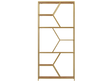 Стеллаж Лагунд