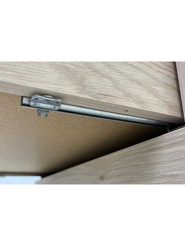 Стеллаж Лайк 15.01 дуб мария