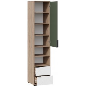 Стеллаж Лео ТД-410.07.20