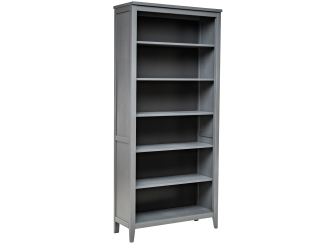 Стеллаж Leset Мира 00