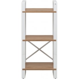 Стеллаж Leset Стилвуд 113