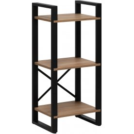 Стеллаж Leset Стилвуд 113