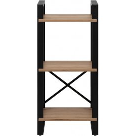 Стеллаж Leset Стилвуд 113