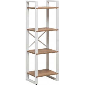 Стеллаж Leset Стилвуд 114