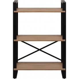 Стеллаж Leset Стилвуд 123