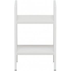 Стеллаж Leset Стилвуд 12