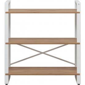 Стеллаж Leset Стилвуд 133