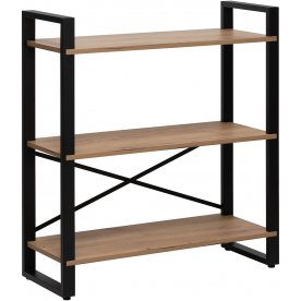 Стеллаж Leset Стилвуд 133