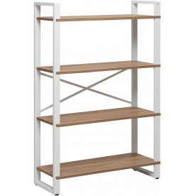 Стеллаж Leset Стилвуд 134