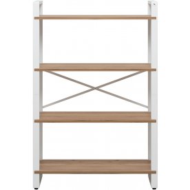 Стеллаж Leset Стилвуд 134