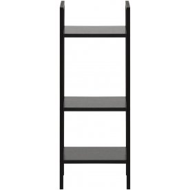 Стеллаж Leset Стилвуд 13