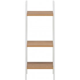 Стеллаж Leset Стилвуд 13