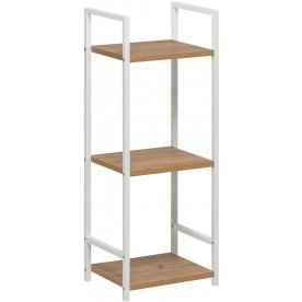 Стеллаж Leset Стилвуд 13