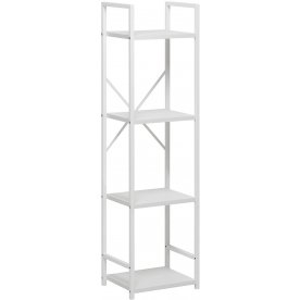 Стеллаж Leset Стилвуд 14