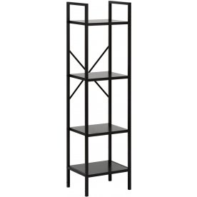 Стеллаж Leset Стилвуд 14