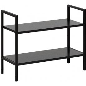 Стеллаж Leset Стилвуд 22