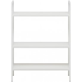 Стеллаж Leset Стилвуд 23