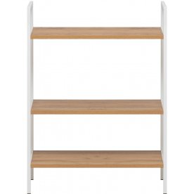 Стеллаж Leset Стилвуд 23