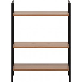 Стеллаж Leset Стилвуд 23