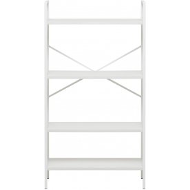 Стеллаж Leset Стилвуд 24