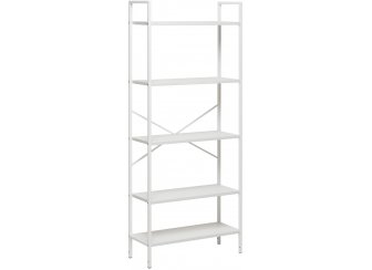Стеллаж Leset Стилвуд 25