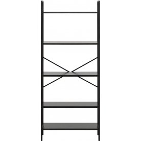 Стеллаж Leset Стилвуд 25